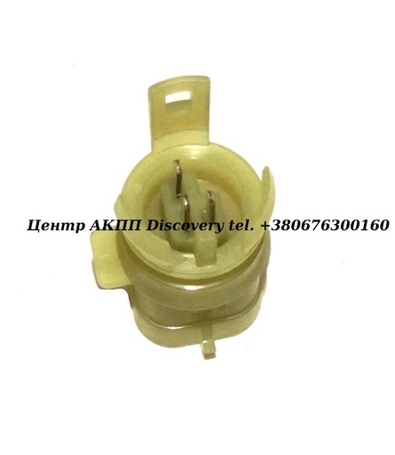 [74444A] CONNECTOR 3 PIN SQ 3T40/4L30/4L60 (Transtar)