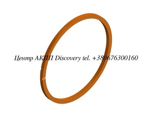 [FD-O-60] PISTON RING,SCARF CUT Subaru 4EAT, 4EAT-G/G4A-EL (Sonnax)
