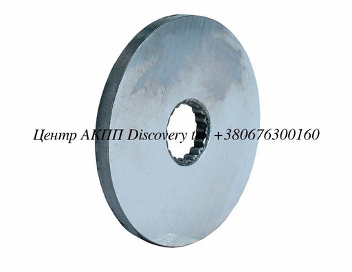 [FD-WS-12] Thrust Plate 4F50N (AX4N), AX4S, AX4N (4F50N), AXOD, AXODE (Sonnax)
