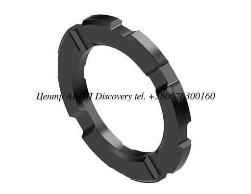 [GMFD-WP-2T] Thrust Washer (Vespel) 6F50/6F55, 6T70/6T75, A5HF1, A6MF1, A6MF2, TF-80SC, TF-81SC (Ford AF21)  (Tricomponent)