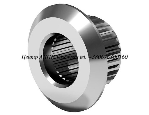 [GM-I-30F] Шліцьова Турбіни Гідромуфти 298mm 4L60E (Sonnax)