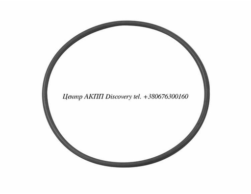 [GM-O-11V] O-Ring Turbine Hub 6L80, 6L90,A4CF1, A4CF2 (Sonnax)