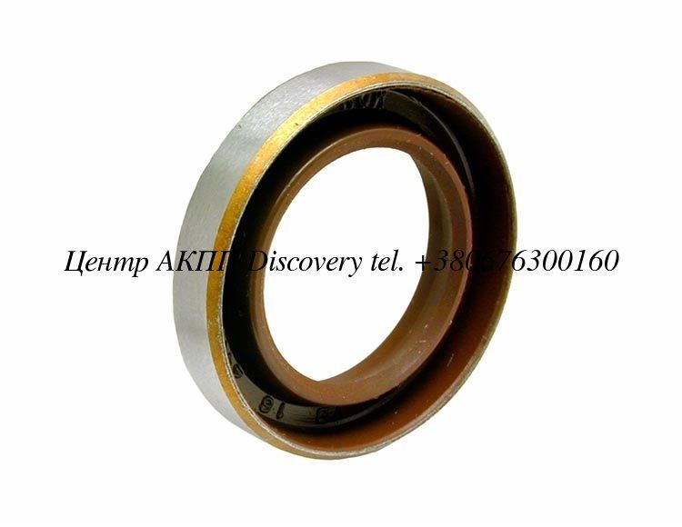 Radial Lip Seal 6T30, 6T40/6T45, 236mm (Tricomponent)