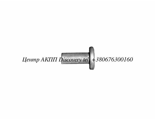 [GM-RV-9] Заклепка Турбіни Гідротрансформатора 3T40, 6L80E, 4L60E, 5L40E, 4L80E, CD4E (Sonnax)