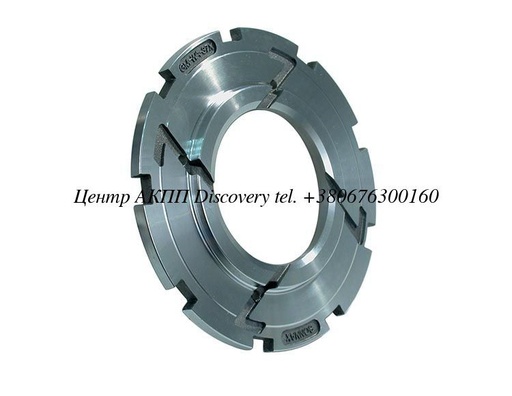 [GM-WA-37] STATOR CAP, ALUMINUM 245mm (5L40-E), 258mm (4L60-E, 5L40-E), 258mm (4T65-E), 265mm (4T60-E, 4T80-E) (Sonnax)