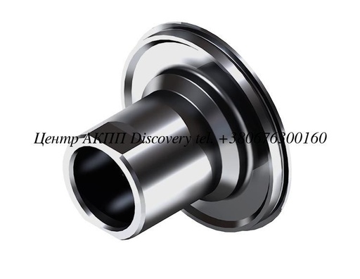 [HK-90-3G] Impeller Hub A5HF1 '07-'09 (Tricomponent)