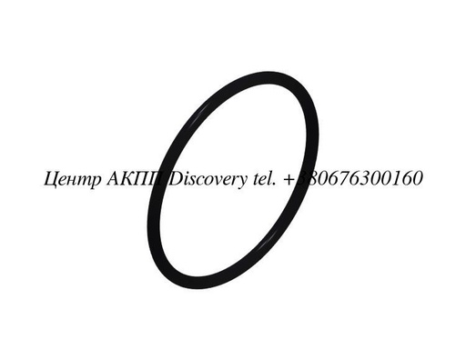 [JA-O-1V] O-Ring RL3F01A FWD (DA-6;DA6). RL4F02A (DA-13;DA13) (Sonnax)