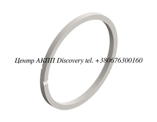 [JA-O-4] Ущільнююче Кільце Гідротрансформатора 5L40E, 4L60E, RE4F04A, 6T30E,6T45 (Tricomponent)