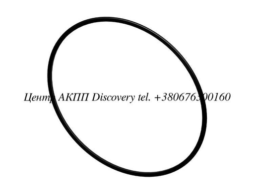 [JA-O-9V] Ущільнююче Кільце Поршня Гидротрансформатора Re5R05A (Tricomponent)