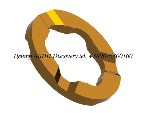 [JA-WB-3] Thrust Washer JF011E (RE0F10A) (Sonnax)