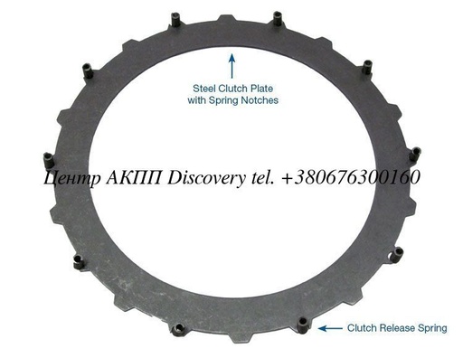 [MB-CP-10KA] Clutch Release Kit 722.6, 722.9 (#1 75/30)