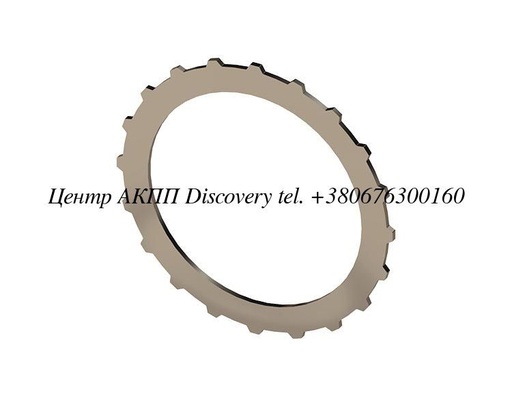 [MB-CP-12] Pressure Plate 722.6, 722.9 (Sonnax)