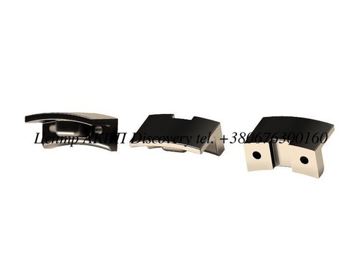 [MB-FN-1K] Mounting Pad Conversion Kit 722.6/722.9 ((Sonnax)
