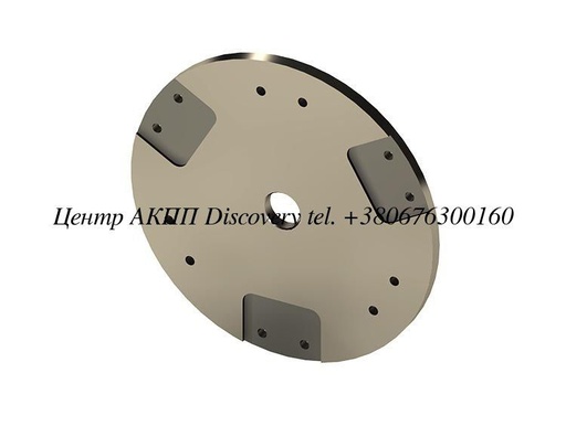 [MB-FX-1] Locating Fixture 722.6/722.9 (Sonnax)