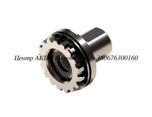 [MB-HB-1K] Front Cover Hub 722,6/722,9 (Sonnax)