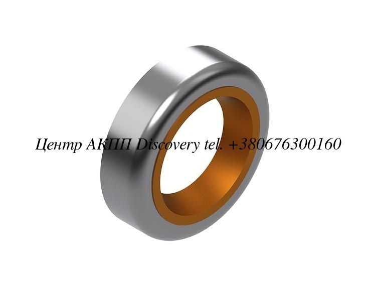 Radial Lip Seal 722.8 (Tricomponent)