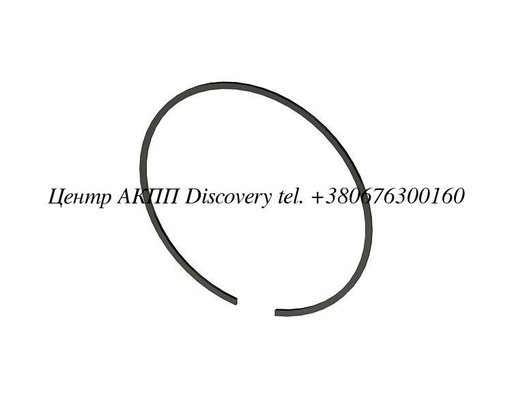 [MB-SR-2] Retaining Ring 722.6, 722.9 (Sonnax)