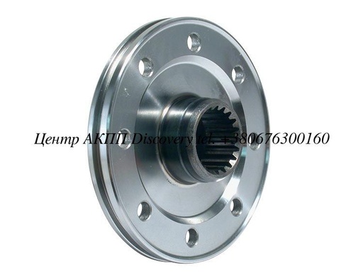 [MT-HT-3HS] Ступиця Турбіни Гідротрансформатора KM-series, A4AF1/2/3, A4BF2/3 (Sonnax)