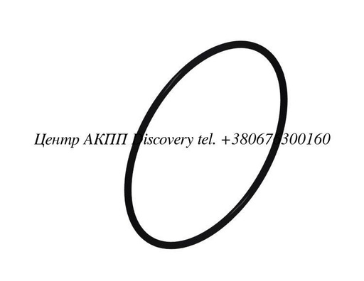 [MT-O-4V] O-RING KM-series, A4AF1/2/3, A4BF2/3 (Sonnax)