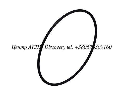 [MZ-O-2V] Ущільнююче Кільце Гідротрансформатора 4EAT-F/F4AEL, 4F27E (Sonnax)