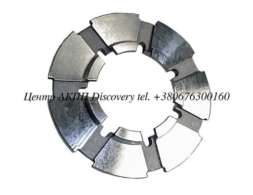 [NI-WA-3] Шайба Статора Гідротрансформатора (алюміній) RE4R03A, 250mm (Sonnax)