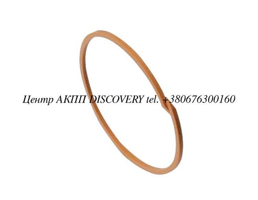 [TO-O-68] Ущільнююче Кільце Турбіни Гідротрансформатора AW5550SN, A340H, A40Series, A440/A442F, A540E, A750/A760E, A960E/F, F4A42,09D, U140/U240E, U15
