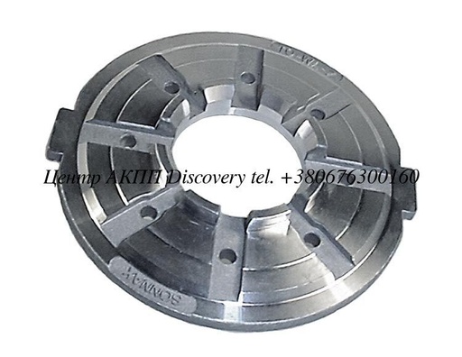 [TO-WA-7] STATOR CAP, ALUMINUM (Sonnax)