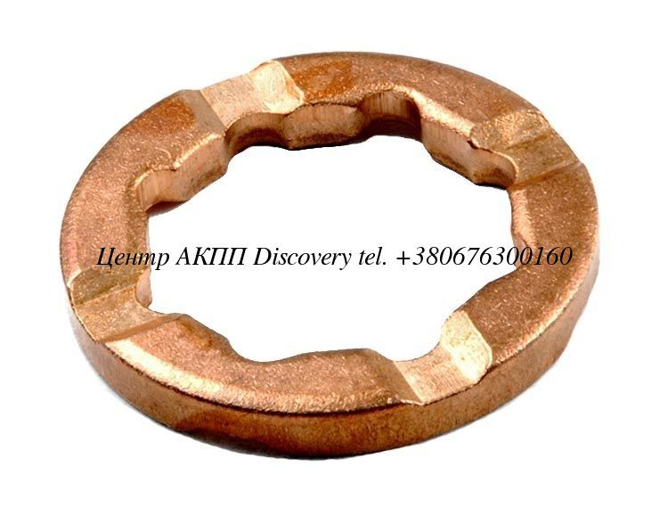 THRUST WASHER, BRONZE AW450-43LE (Sonnax)