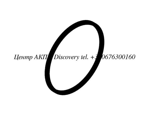 [VW-O-4] Inner Piston Seal 09D, TR-60SN (Sonnax)