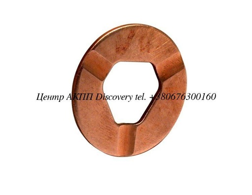 [VW-WB-2] THRUST WASHER, BI-METAL Audi/VW 010 (Sonnax)