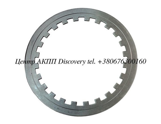 [ZF-CP-7] Сталевий Диск Гідротрансформатора ZF6HP19, 255mm, ZF6HP26, 255mm (Sonnax)