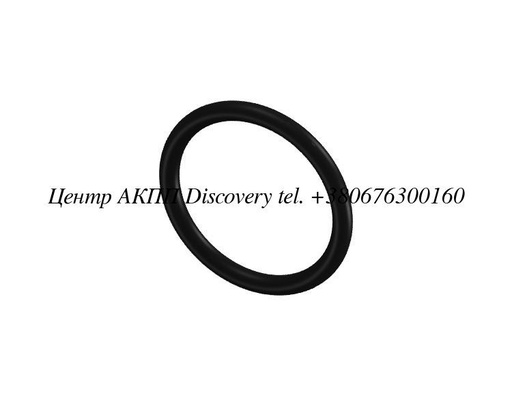 [ZF-O-5V] Ущільнююче Кільце Гідротрансформатора ZF8HP45, ZF8HP55 (Sonnax)