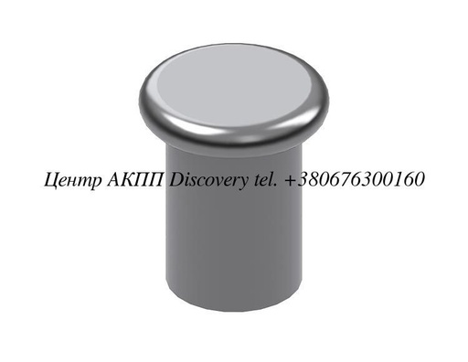 [ZF-RV-1] Заклепка Гідротрансформатора ZF6HP19, 245mm (LuK), ZF6HP21, 245mm (LuK) (Sonnax)