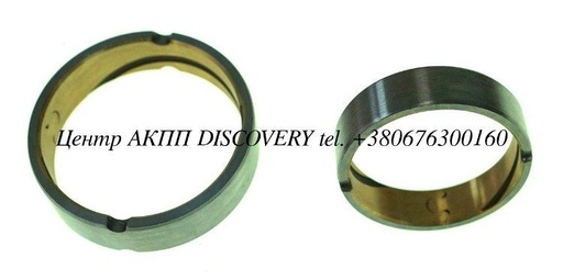 [23031] Втулка Корпусу Гідротрансформатора 87-up (Transtar)