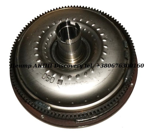 [31100AB050] Гідротрансформатор Subaru 4EAT 2.5L (Оригінал)
