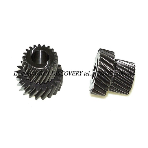 [31421AA080] Шестерня Планетарного Редуктора Transfer Subaru 4EAT (Оригінал)