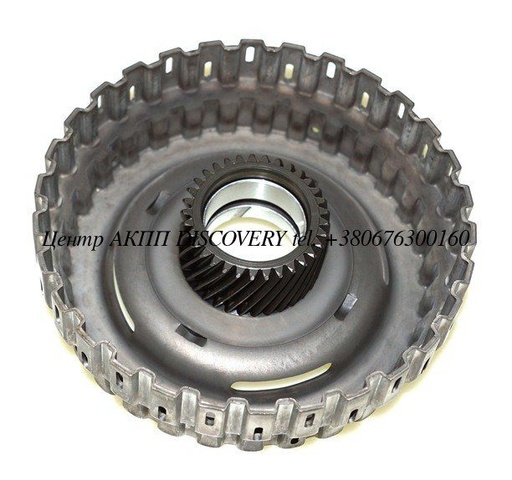 [D23622E] Sun Gear Subaru 4EAT 99-up (OEM)