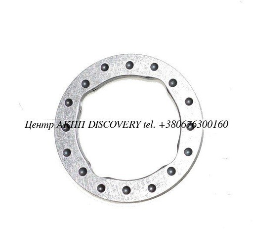 [31598AA032] Шайба Заднього Привідного Валу Subaru 4EAT/5EAT (Оригінал)