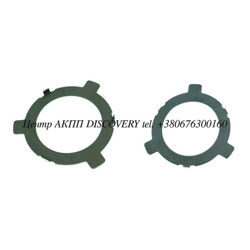 [803040070] Washer Rear Ring Gear Subaru 4EAT 99-up (OEM)