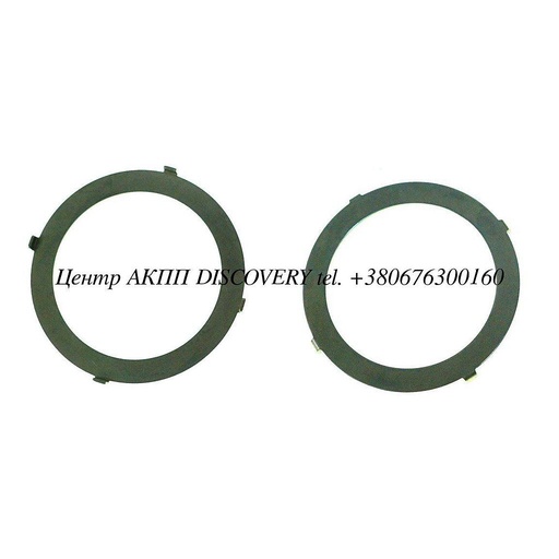 [803058020] Washer Rear Planet Subaru 4EAT 99-up (OEM)