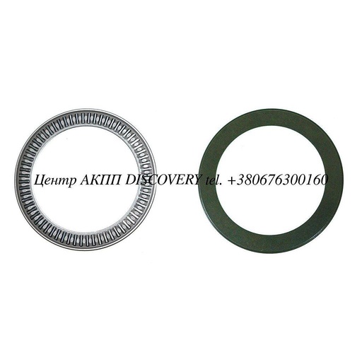 [806558030] Підшипник Задньої Кільцевої Шестерні Subaru 4EAT (Оригінал)