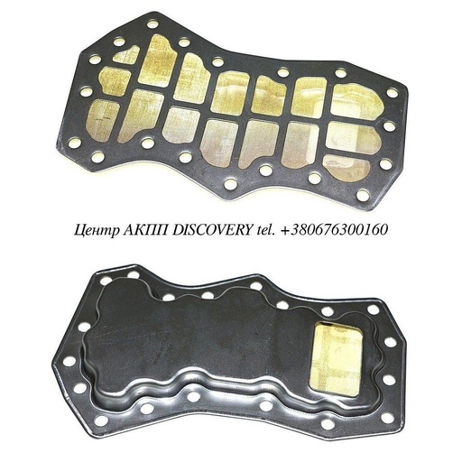[A23010B] Filter Subaru 4EAT 99-UP (Transtar)