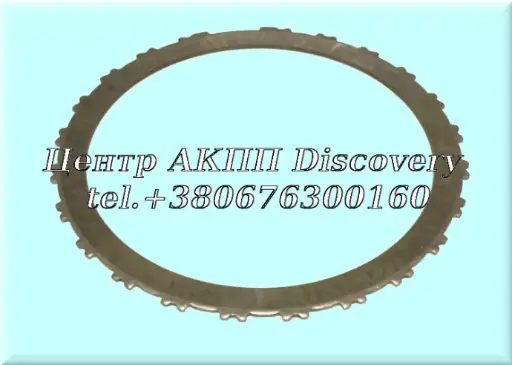 [US23124] Steel 2-4 Brake Subaru 4EAT 99-up (Used)