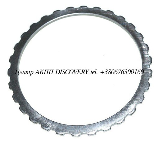 [US23148E] Pressure Plate,Low Clutch Subaru 4EAT 99-up (Used)