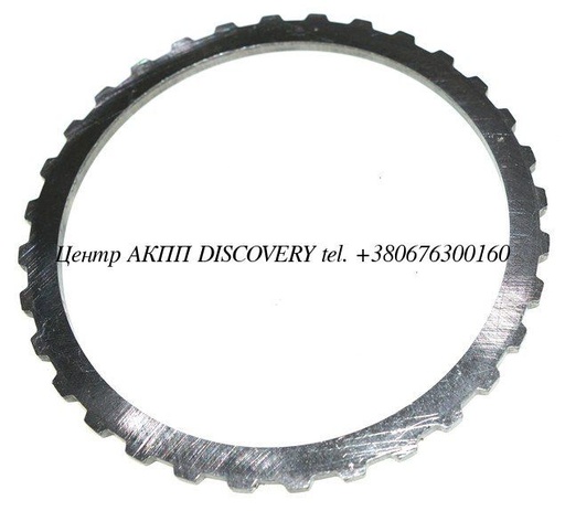 [US23150E] Упорна Пластина Пакет Reverse (5.2мм) Subaru 4EAT 99-up (Б/В)