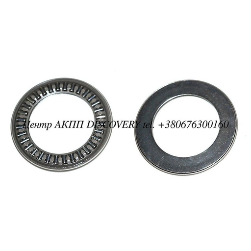 [US23247E] Bearing, Rear Sun Gear To Rear Planet Subaru 4EAT 99-Up (Used)