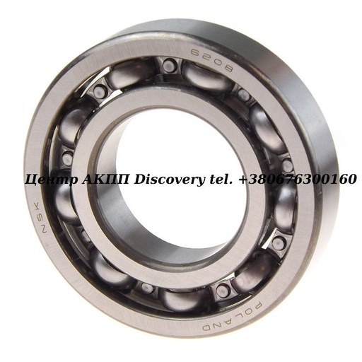 [US23271] BEARING, OUTPUT SHAFT TO CASE SUBARU 4EAT (Used)