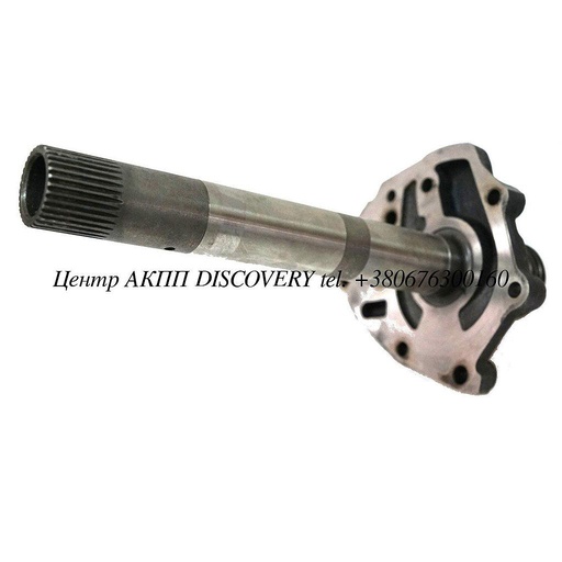 [US23520EA] Ступиця Масляного Насоса Subaru Subaru 4EAT 99-up (Б/В)
