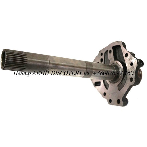 [US23520EB] Support Stator (8 Bolt) Subaru 4EAT 99-up (Used)