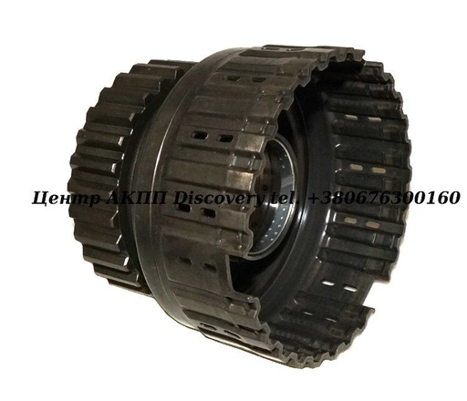 [US23554] Drum Low Subaru 4EAT (Used)